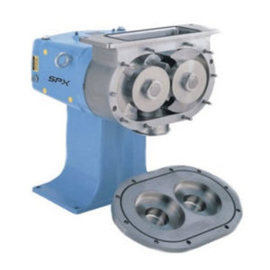 Pistão Circunferencial