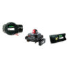 POSICIONADORES E CHAVES FIM DE CURSO PMV/FLOWSERVE - Imagem 2