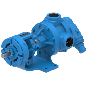 1124A VIKING PUMP