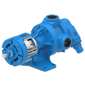 1124C VIKING PUMP