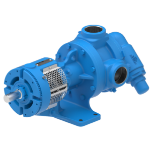 124C Viking Pump