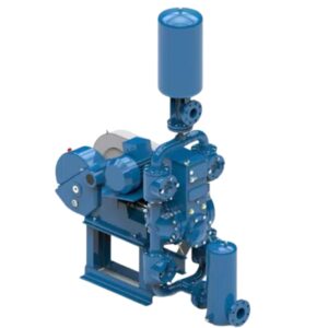 Bombas Compactas de Diafragma - CM