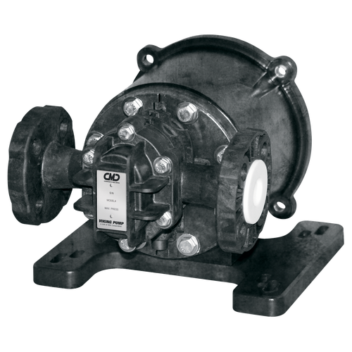 CMD Viking Pump