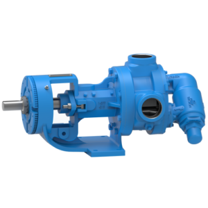 4124A Viking Pump