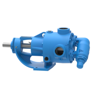 4724 Viking Pump
