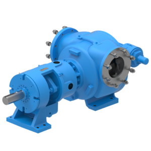 4327A Viking Pump