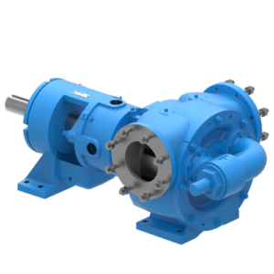 327A Viking Pump